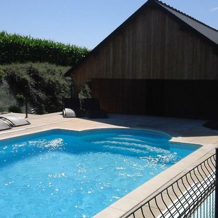 Villa L'Escale Normande à Saint-Jean-des-Champs Extérieur photo